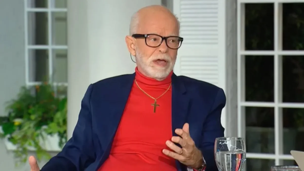 Disgraced US Televangelist Jim Bakker Dies at 86