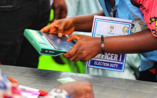 Again, Lagos Tops INEC Register with 7.4m Voters