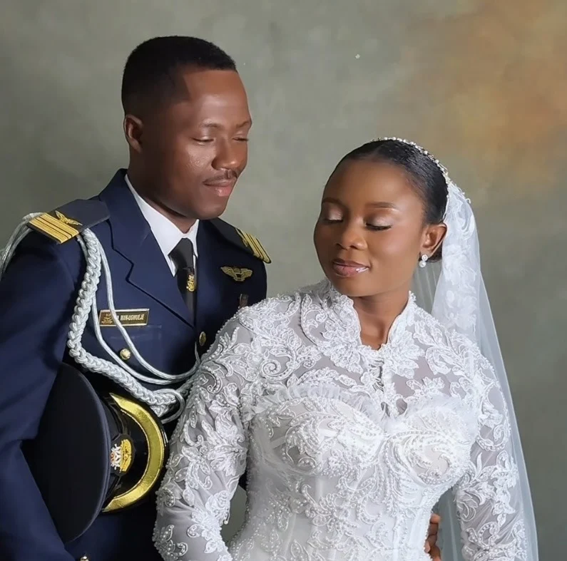 Ondo Air Crash Pilot Dies Two Weeks After Wedding