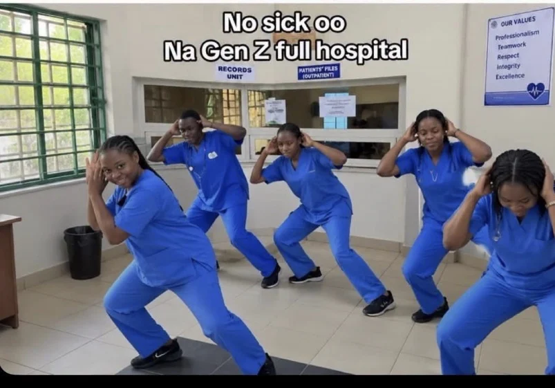 Amnesty Demands Reversal of Madonna Varsity Nursing Students’ Sanctions
