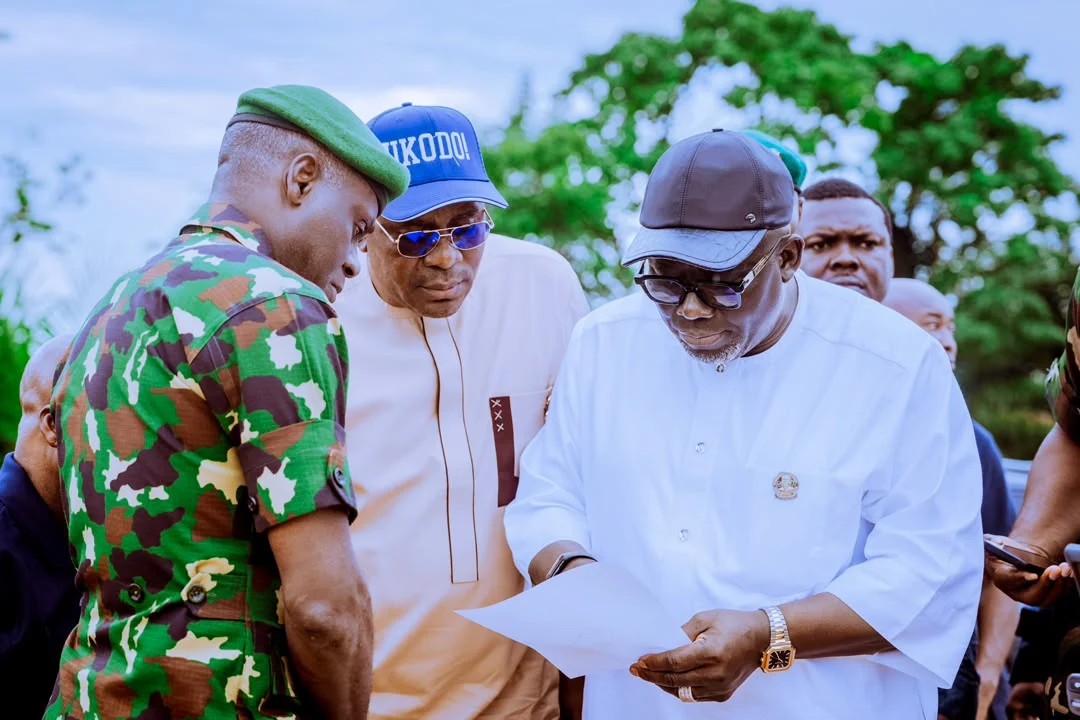 Delta to Receive 400 Troops as Army Establishes New Air Defence Unit