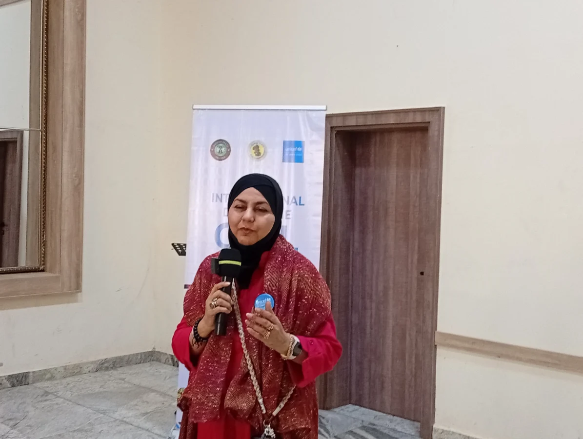 International Day of the Girl Child: UNICEF Urges Stronger Parenting and Protection