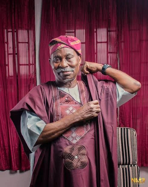 Veteran Communication Scholar Idowu Sobowale Dies at 85