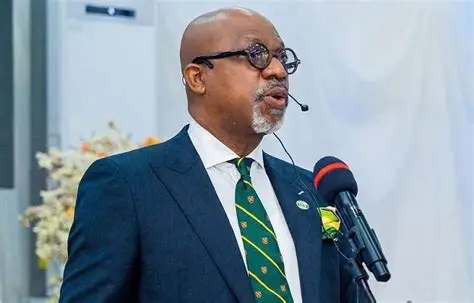 Nigeria Needs 554,353 Personnel for State Police Implementation – Abiodun