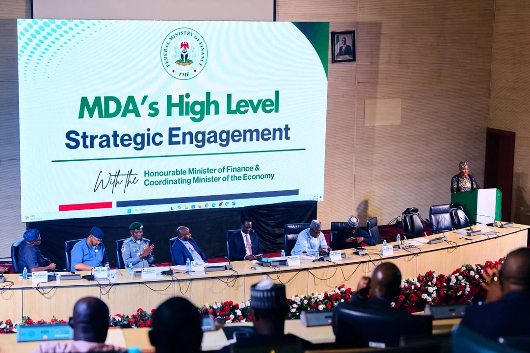 Federal Government Warns MDAs Against Poor Performance and Demands Strict Accountability