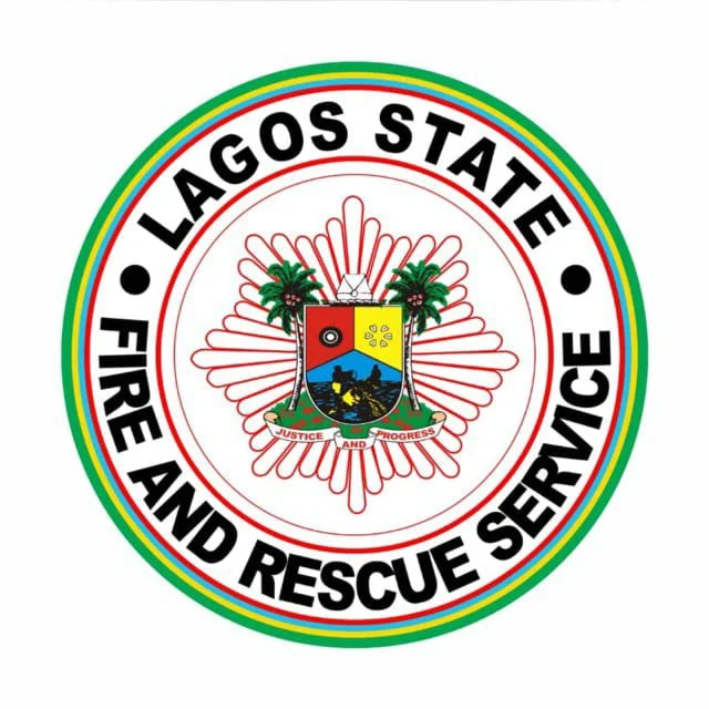 Lagos State Issues Safety Warning as Fire Service Records 1,324 Emergency Incidents in Nine Month