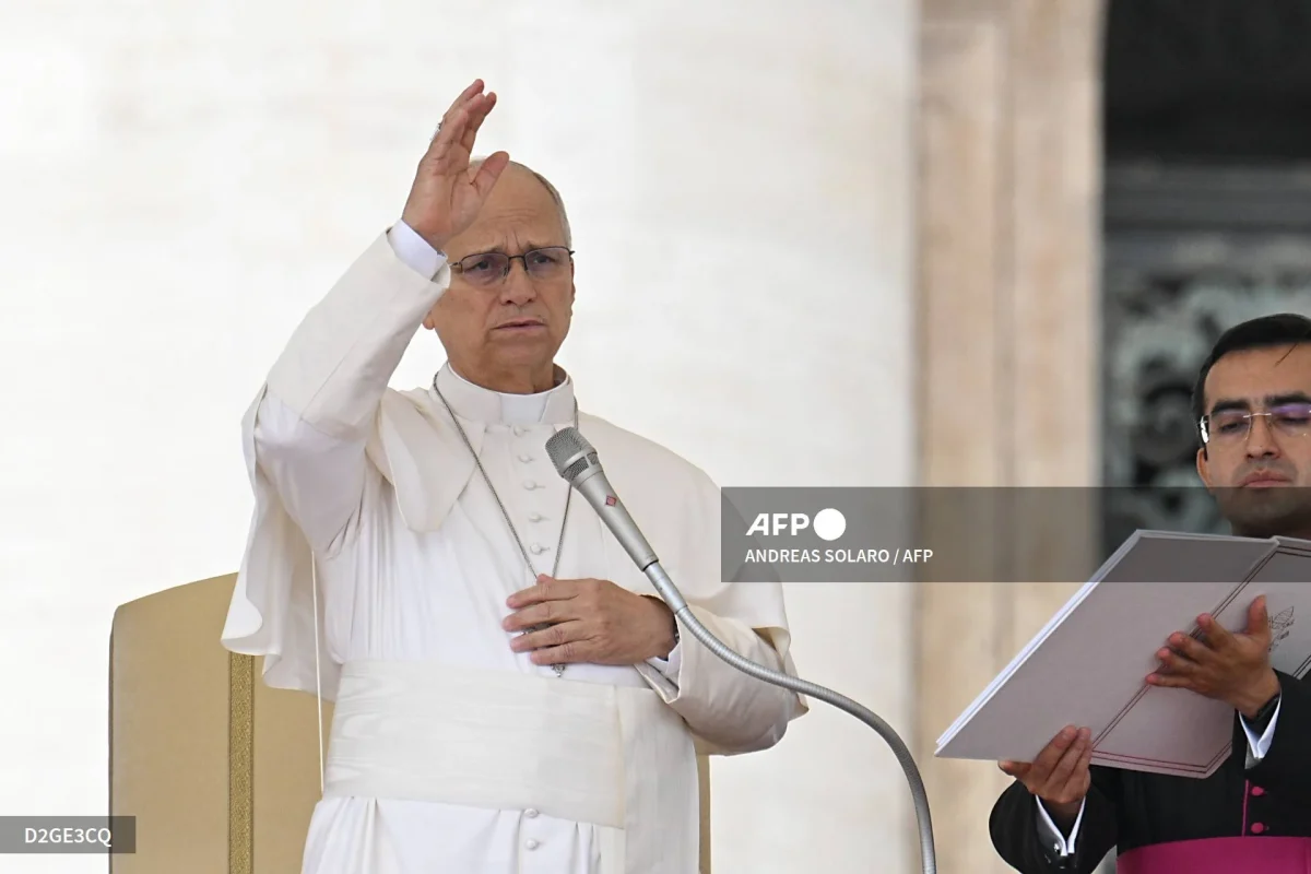 Pope Leo XIV to Undergo Surgery for Early-Stage Lung Nodule