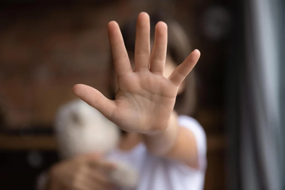 US Buyers Spent $7 Million on Philippine Child Abuse Material, Report Reveals
