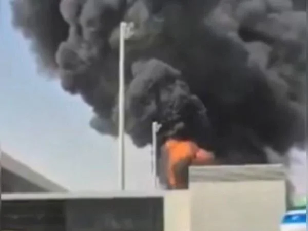 Twelve Killed, 309 Injured in Deadly Attack on Riyadh International Airport