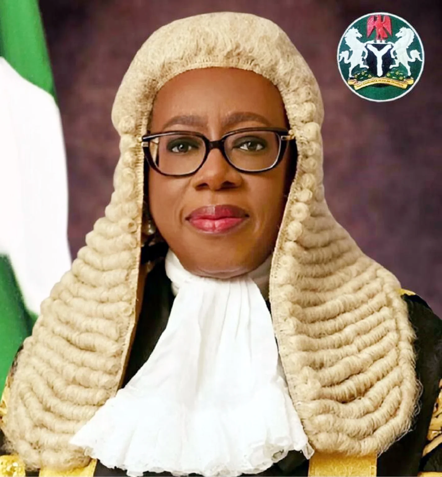 Chief Justice of Nigeria Swears In 68 New Senior Advocates of Nigeria at Commencement of New Legal Year