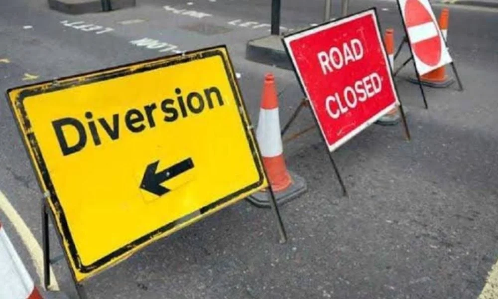 Lagos State Government Announces Traffic Diversion on Independence Bridge Ahead of Urgent Federal Rehabilitation Works