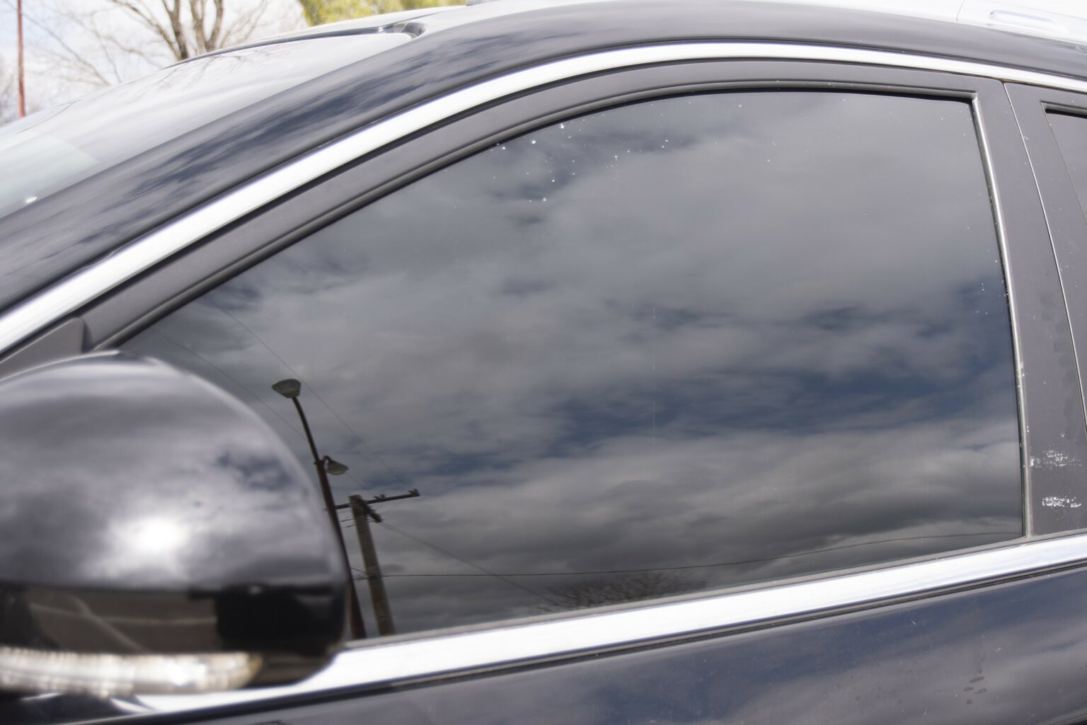 Nigeria Police Force Opens Online Portal for Renewal of Expired Tinted Glass Permits
