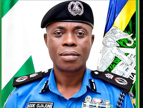 Police Assure INEC of Security for Personnel, Facilities, and Electoral Materials Ahead of 2027 Elections