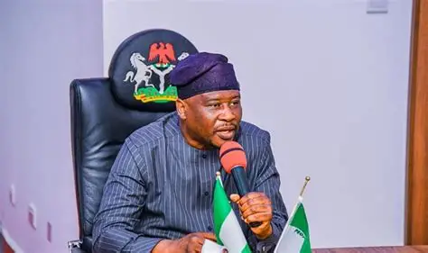 Fintiri Warns Boko Haram, ISWAP Remain Major Threats