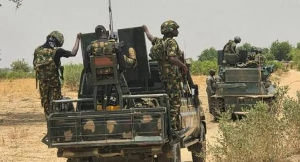 Troops Kill Lakurawa Terrorists, Destroy Camps in Sokoto