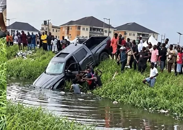 Lagos Car Dealer Alleges Police Released Suspect, Says Incident Cost Him N40m