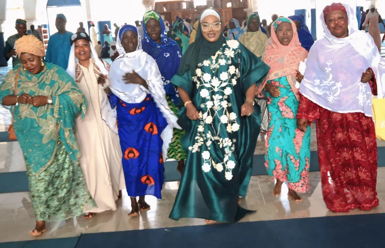 Ogun PDP Deputy Governorship Candidate Expresses Optimism as INEC Addresses Adebutu's Omission