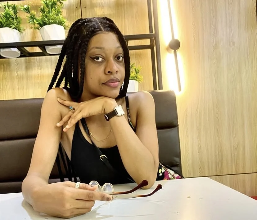Nollywood Actress And Former Beauty Queen Tenia Abraham Dies At 32 Following Battle With Kidney Infection