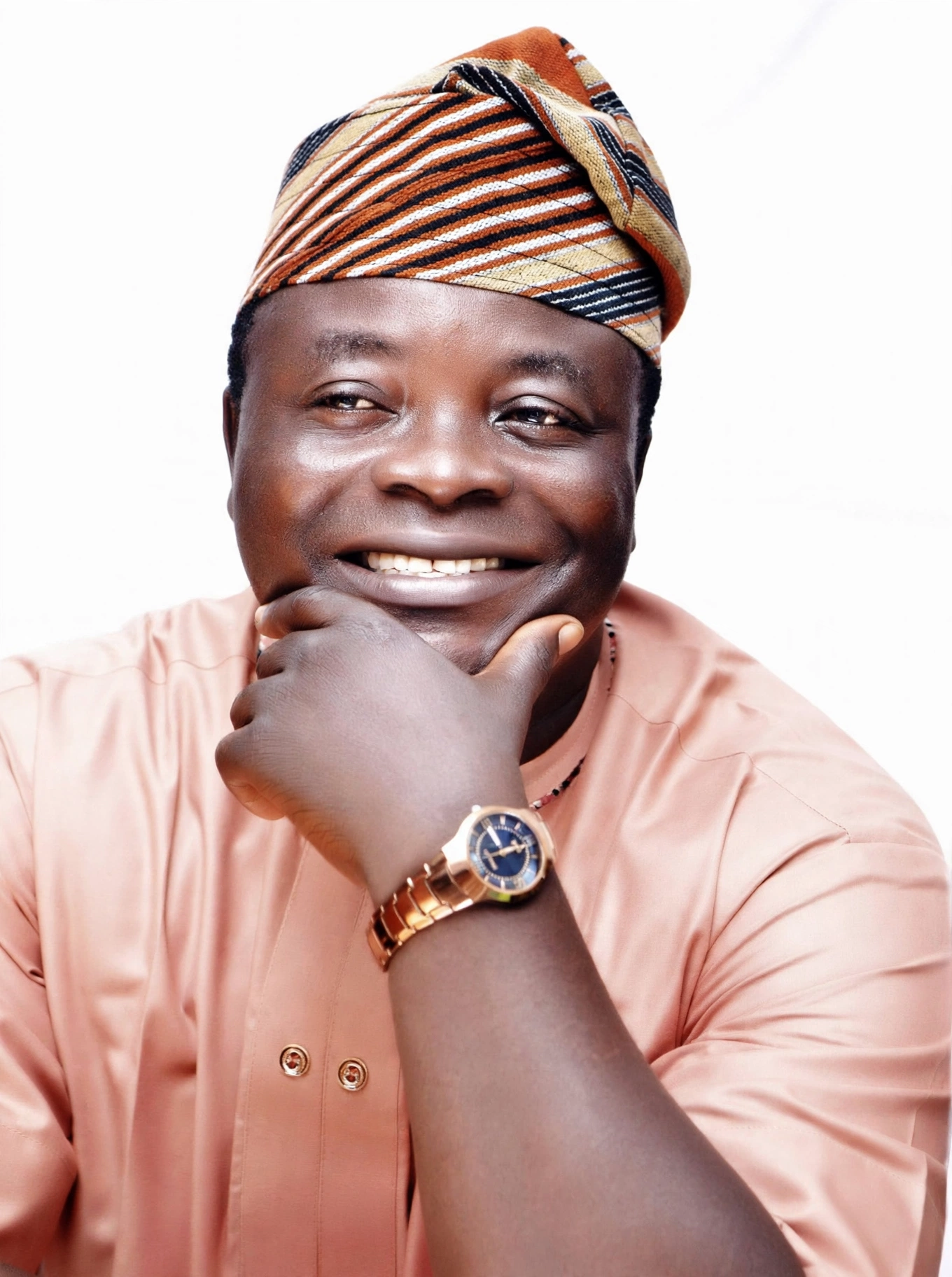 Oyo Action Alliance Governorship Aspirant Denies Stepping Down Following Disputed Primary Election