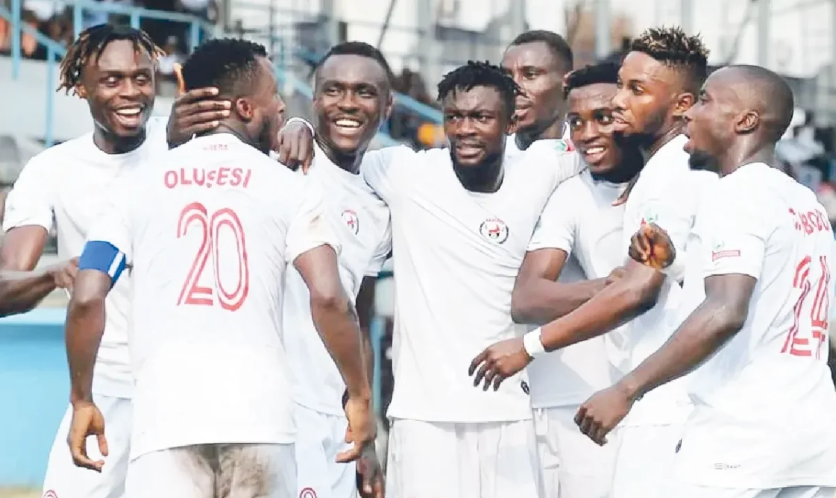Rangers International FC Petitions CAF Over Stadium Vandalism and Supporter Misconduct Following Victory Against MC Alger