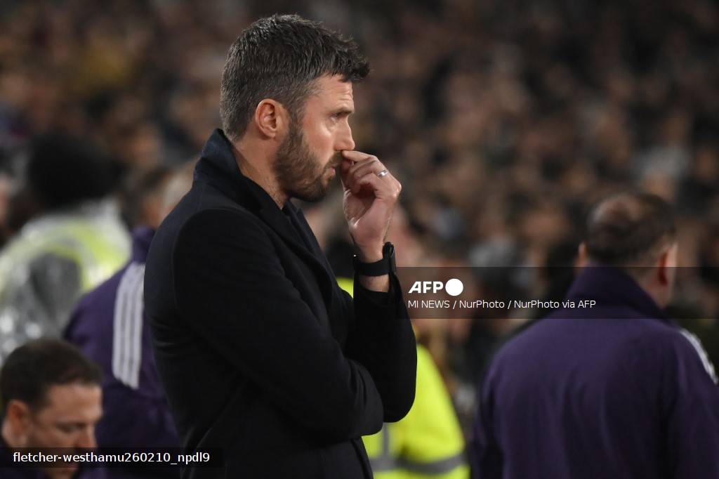 Michael Carrick Confronts Manchester United Crisis as Champions League Revival Gives Way to Dismal Start to Campaign