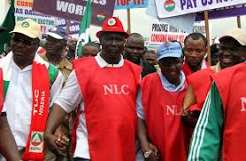 Nigeria Labour Congress Strike Ultimatum Escalates Tension Between Organised Labour and Federal Government Over Minimum Wage Implementation