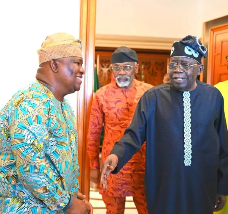Ogun State Igbo Community Declares Support for President Tinubu and Senator Olamilekan Yayi Ahead of Future Political Cycles
