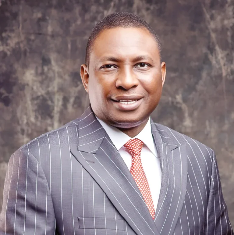 EFCC Arrests Abuja Businessman Innocent Ezuma Over Alleged $120 Million International Investment Fraud