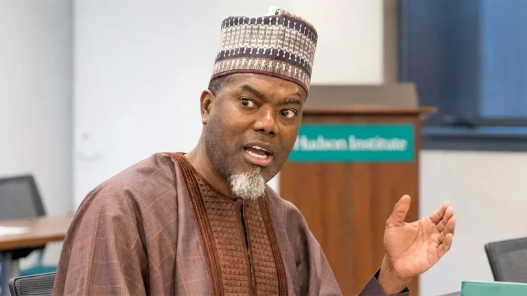Mexican Government Grants Official Diplomatic Clearance for Reno Omokri as Nigeria’s Ambassador Extraordinary and Plenipotentiary