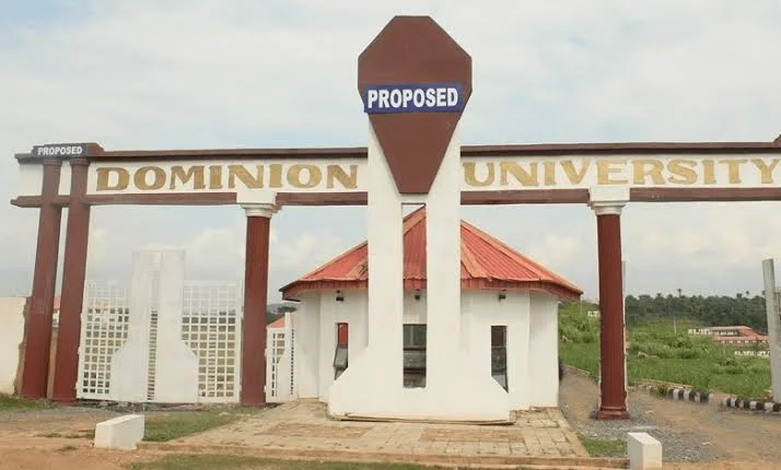 Church’s Investment in Education Will Support Government, Says Dominion University Chancellor