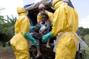 Ebola: How Nigerians Can Prevent Infection