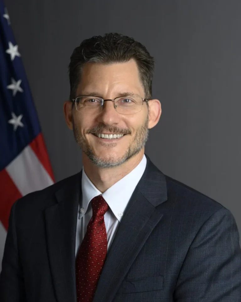US Warns Mexican Cartels Are Targeting Nigeria for Meth Production