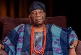 Afenifere Hails Fasoranti as a True Custodian of Yoruba Values