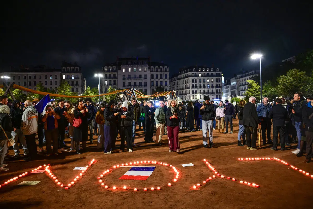 France braces for more protests – security measures at a glance