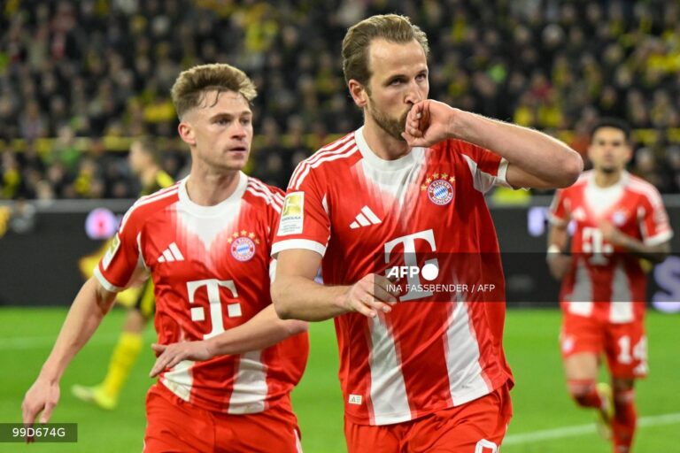 Bayern’s Kimmich to Miss Arsenal Clash After Family Bereavement