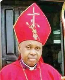 Awka Anglican Diocese crisis deepens as Chancellor demands N5bn damages