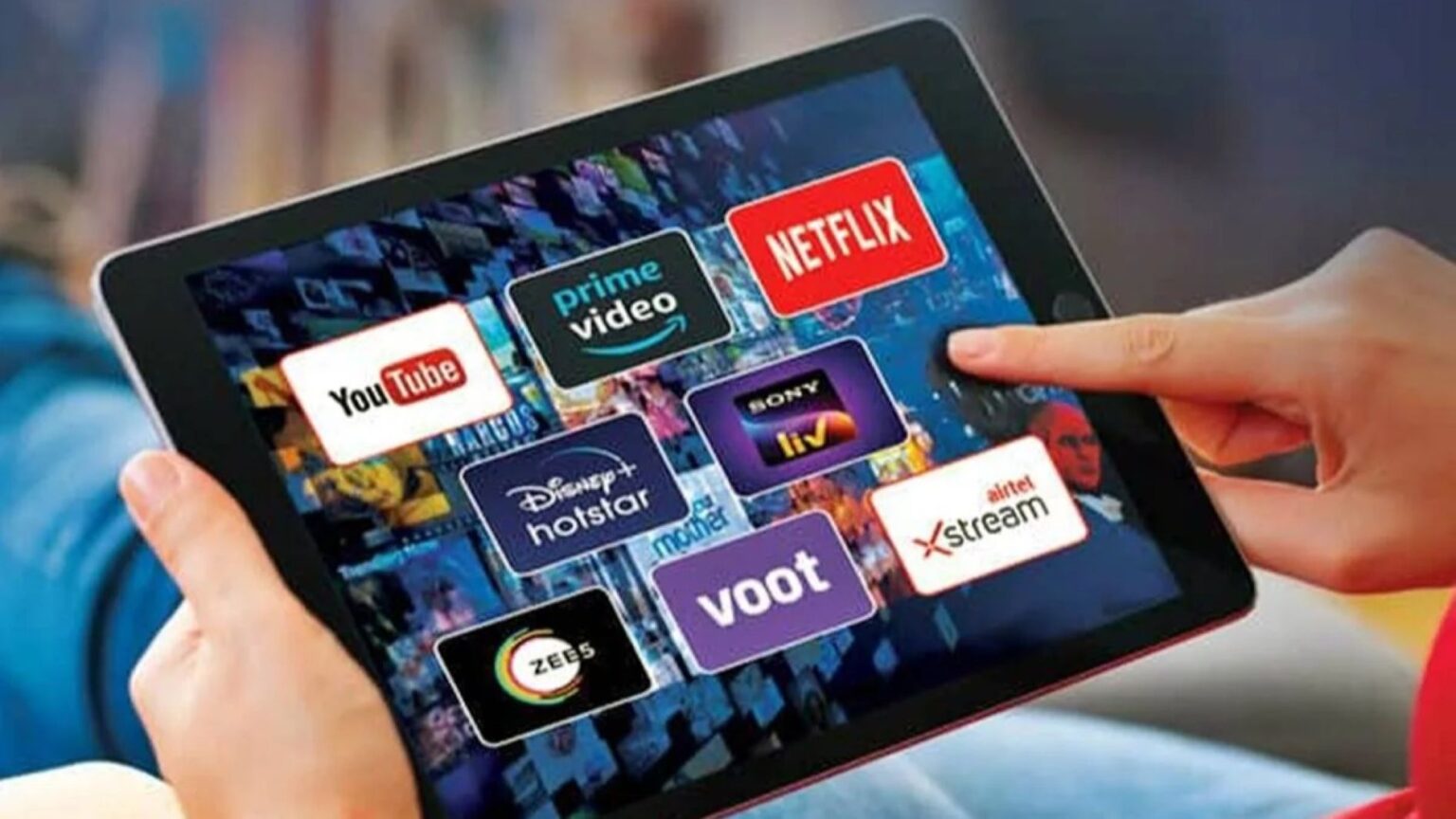 Nigeria, South Africa and Kenya Take Different Paths as Streaming Services Boom