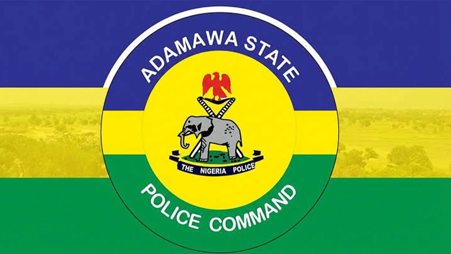 Police Warn Adamawa Residents Against Cyberbullying and Sharing Nude Images