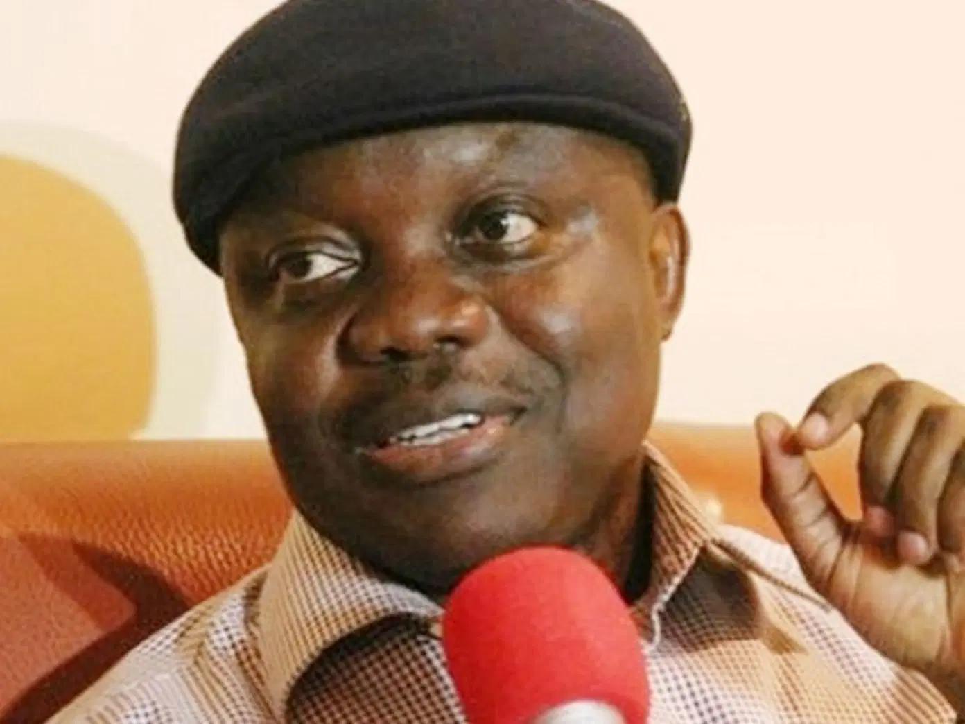 Uduaghan’s Remains Arrive In Delta As Leaders Pay Tribute