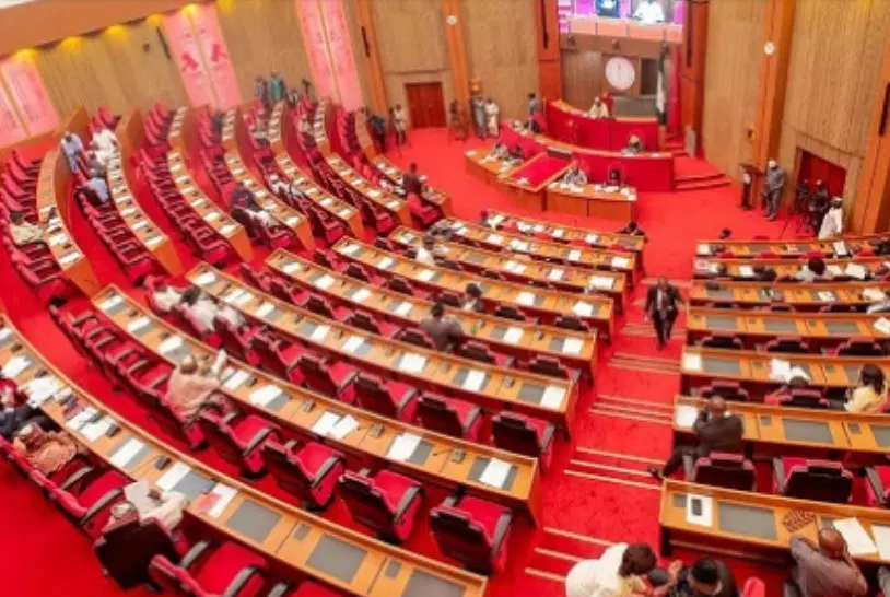 Ebola: Senate Urges FG to Make Screening Mandatory at All Entry Points