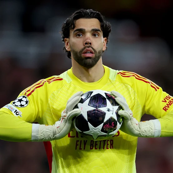 Arsenal Goalkeeper David Raya Signals Future Desire to Play in Spanish La Liga
