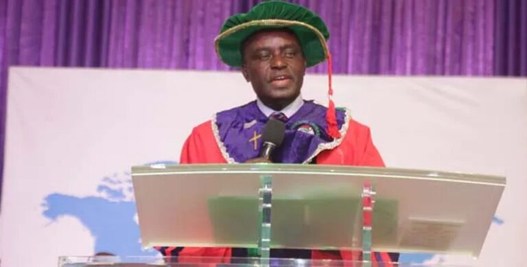 Emeritus Professor Peter Okebukola Projects Major Global Ranking Breakthroughs for Nigerian Universities Beginning in 2027
