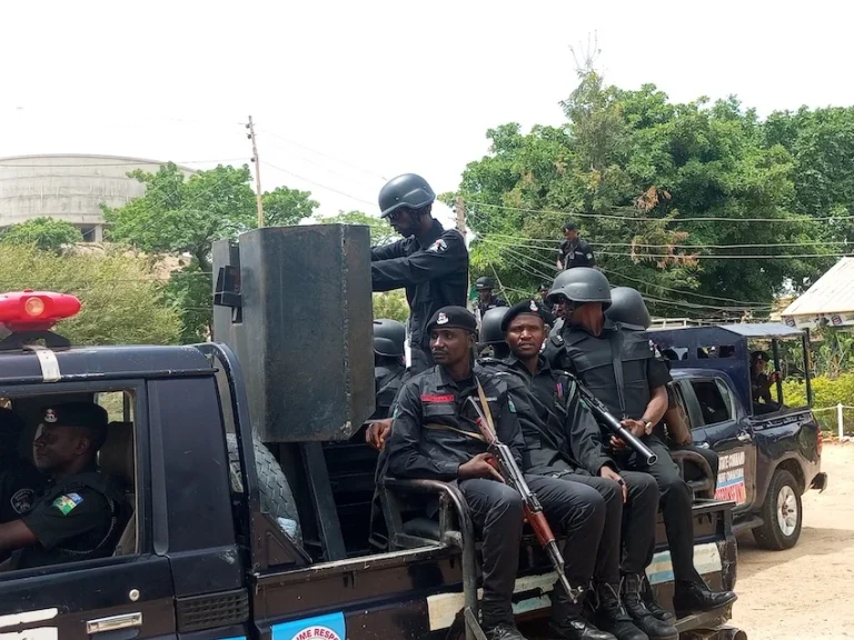 Momentum Builds for Decentralized Policing as Ekiti and Kebbi Assemblies Pass Constitutional Amendment Bill