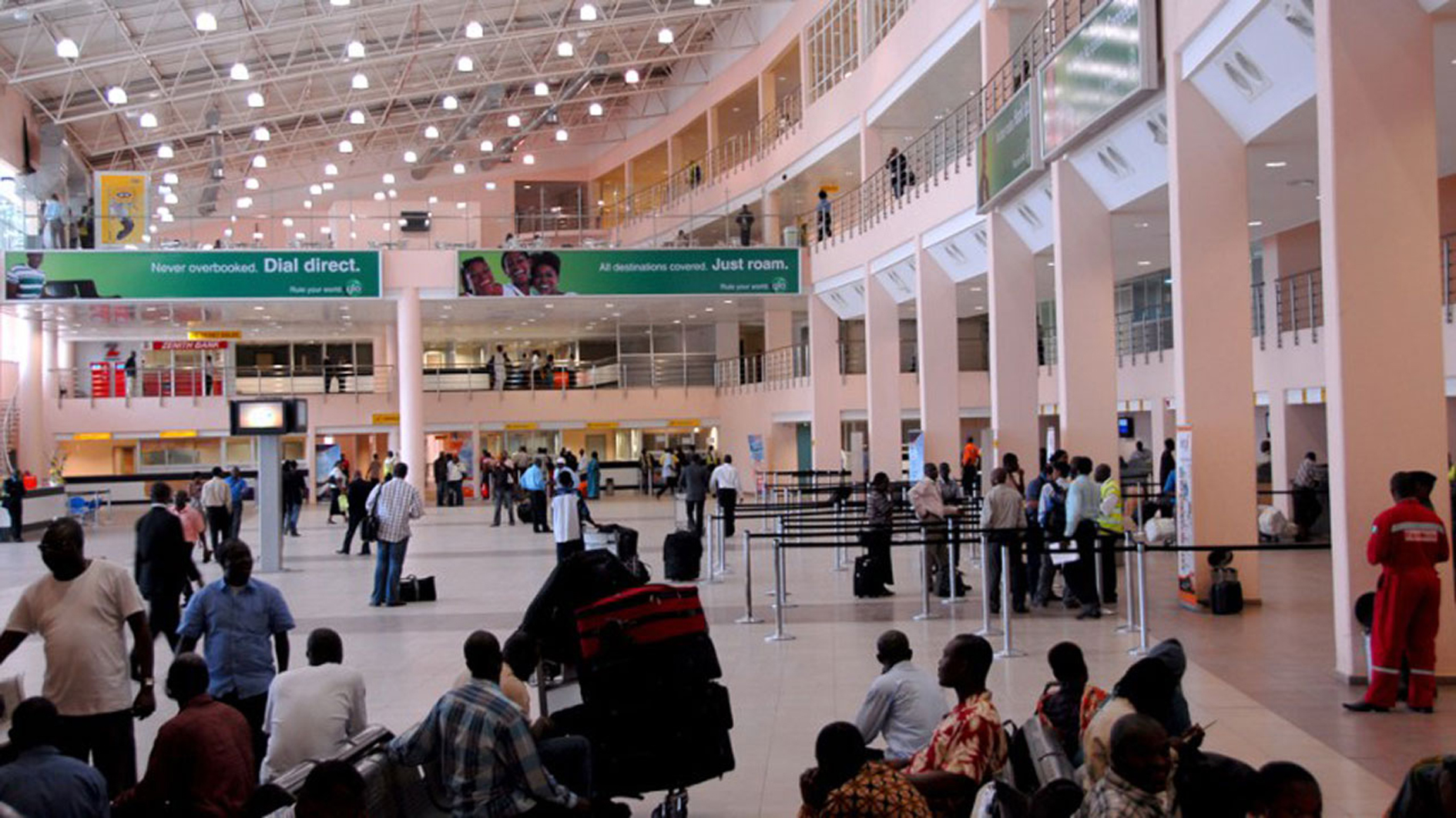 Ebola: FG assures Nigerians amid surveillance, N10b fund concerns