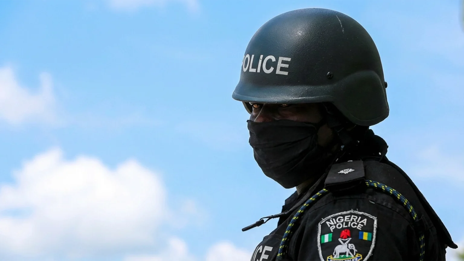 Ekiti, Anambra, Benue, two others pass State Police Bill