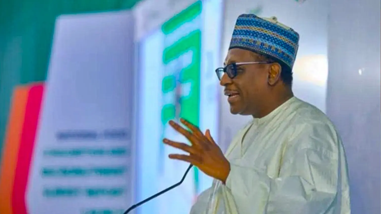 Ebola patient is a diplomat, condition deteriorating, says NCDC