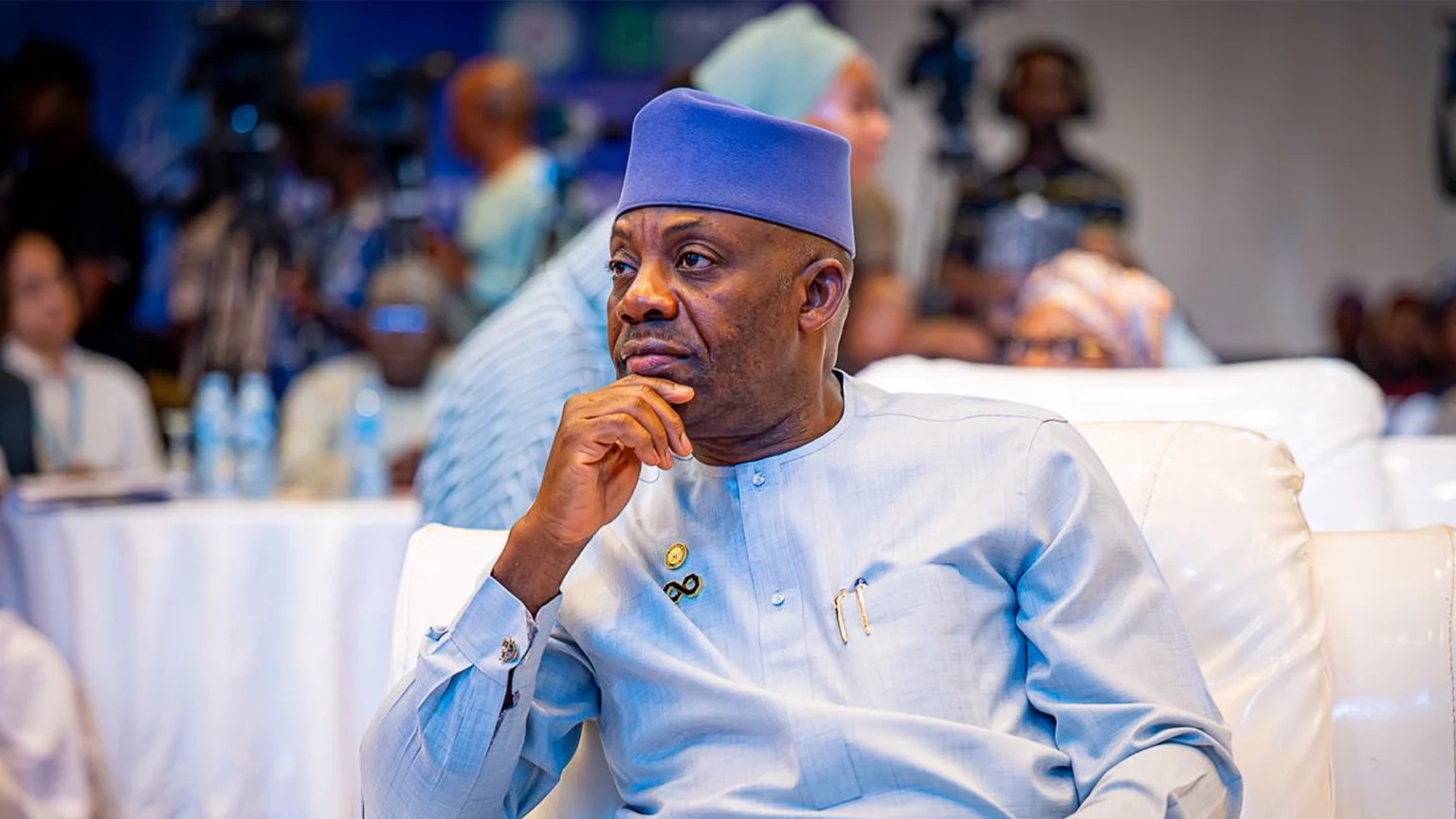 Only 108 of 39,000 underage UTME candidates qualify for admission, says Alausa