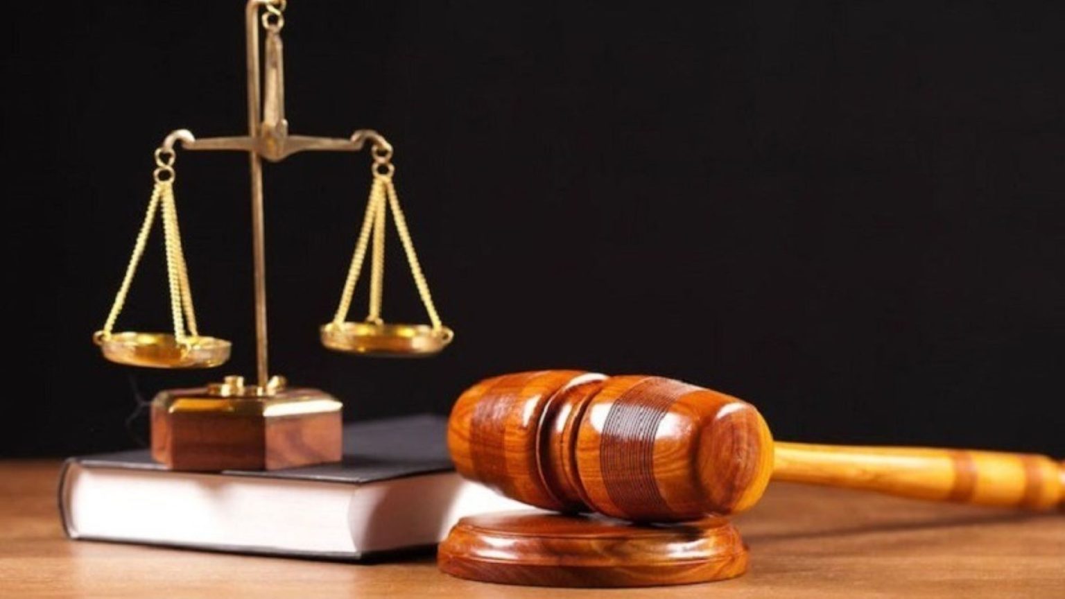 Court Rejects Withdrawal Application In Offa Robbery Trial