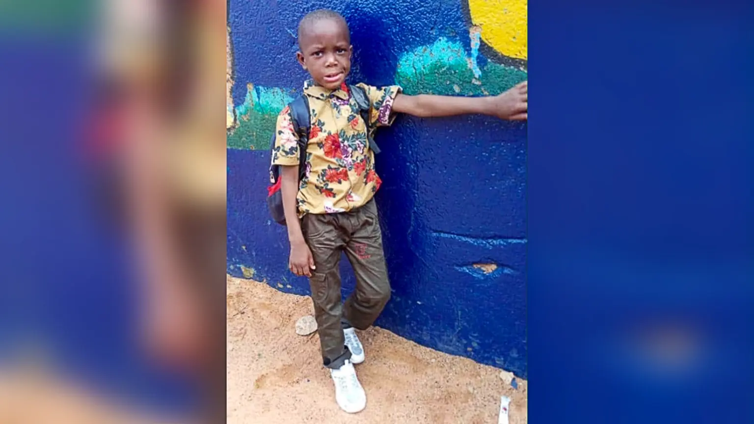 Kidnappers kill seven-year-old boy after demanding N2.5m ransom