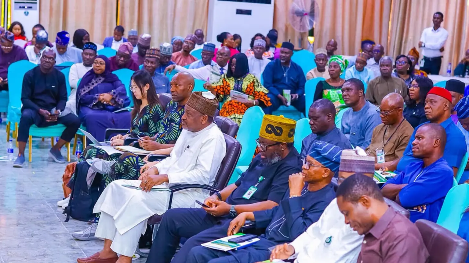 Tinubu’s Industrialisation Agenda: Rmrdc Urges Research-driven Job Creation